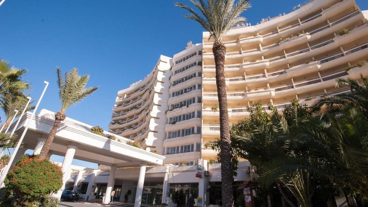 Riadh Palms Resort & Spa Standard - ТУНИС 2024 - 8 дни ALL INCLUSIVE почивка с дъх на екзотика - полет от Пловдив