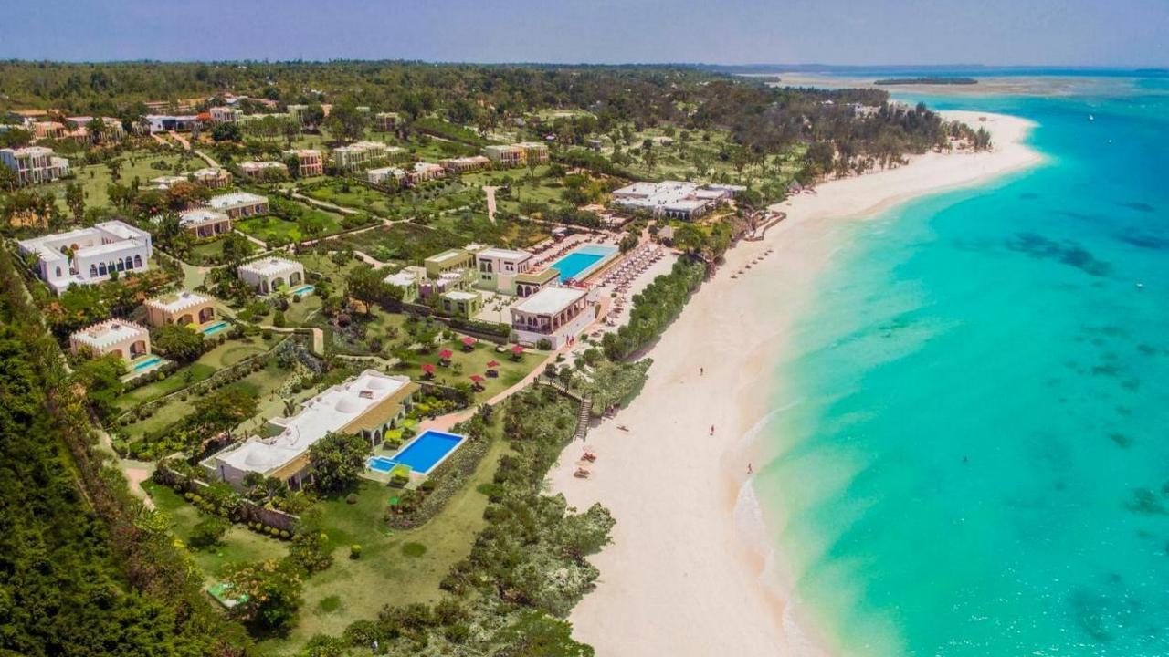 RIU Palace Zanzibar - All Inclusive почивка в Занзибар - есен/зима 2021