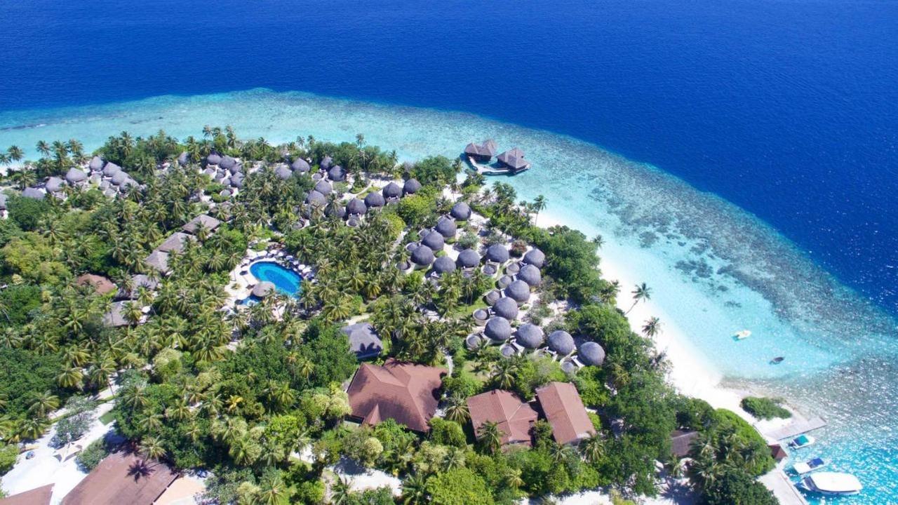 Bandos Maldives - Почивка на МАЛДИВИ 2021-22 - 7  нощувки