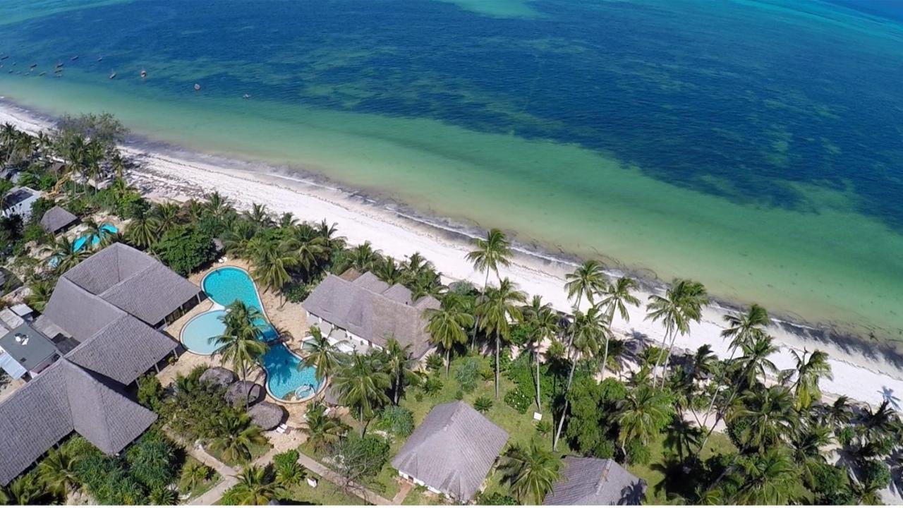 All Inclusive почивка в Занзибар - есен/зима 2021 - UROA Bay Resort 4*