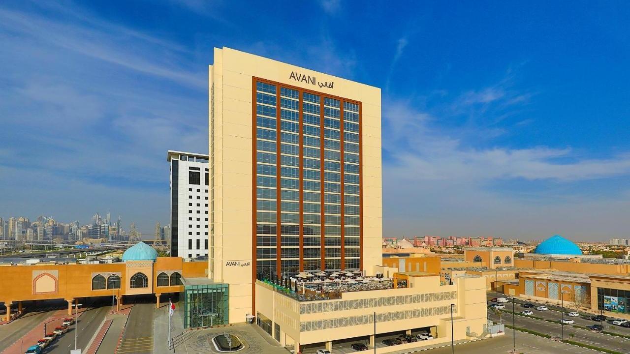 Дубай за приключенци - есен-зима 2022 - Avani Ibn Battuta Dubai Hotel 4*