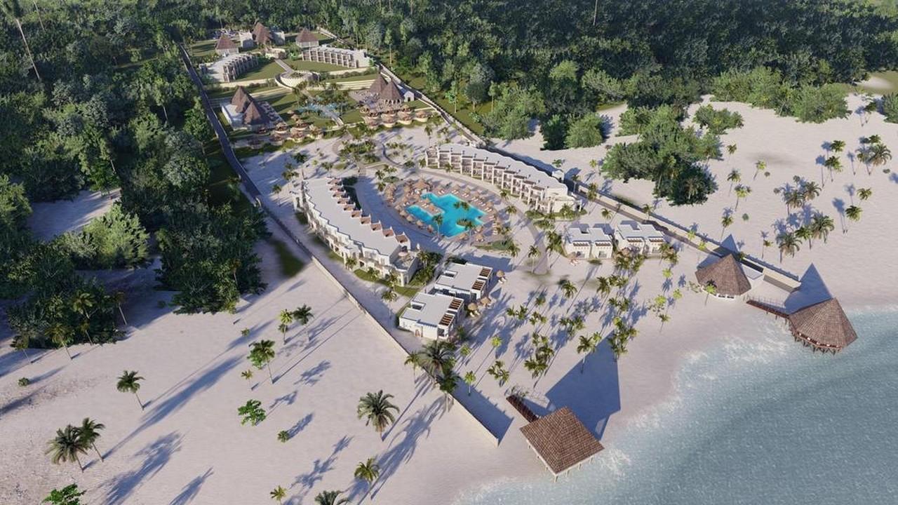 Kilindini Resort and Spa - All Inclusive почивка в Занзибар с полет от Варна - есен/зима 2021