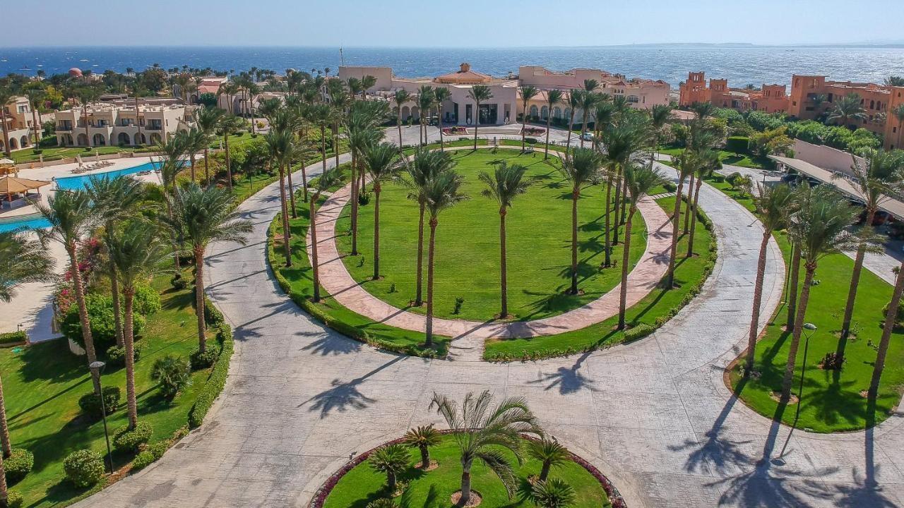 All Inclusive Почивка в Шарм ел Шейх - Есен 2024 - Cleopatra Luxury Resort Sharm El Sheikh 5*