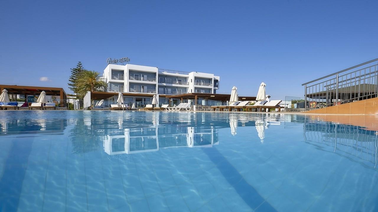 Astir Beach Hotel Premium - Почивка на о-в Крит 2024 с директен полет от София