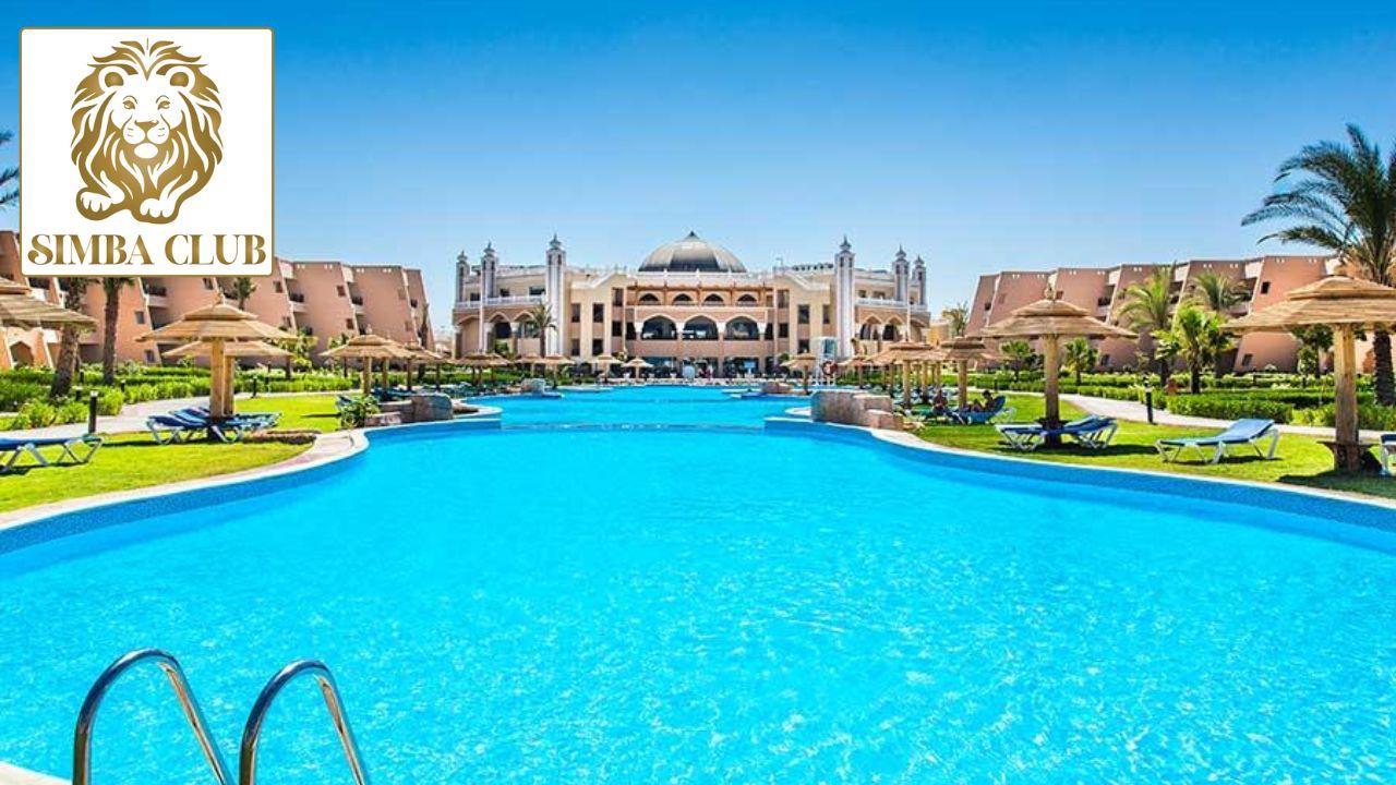 Jasmine Palace Resort - ПРОЛЕТ 2024 ПЕРЛИТЕ НА ЕГИПЕТ - ПОЛЕТ ОТ ВАРНА до КАЙРО