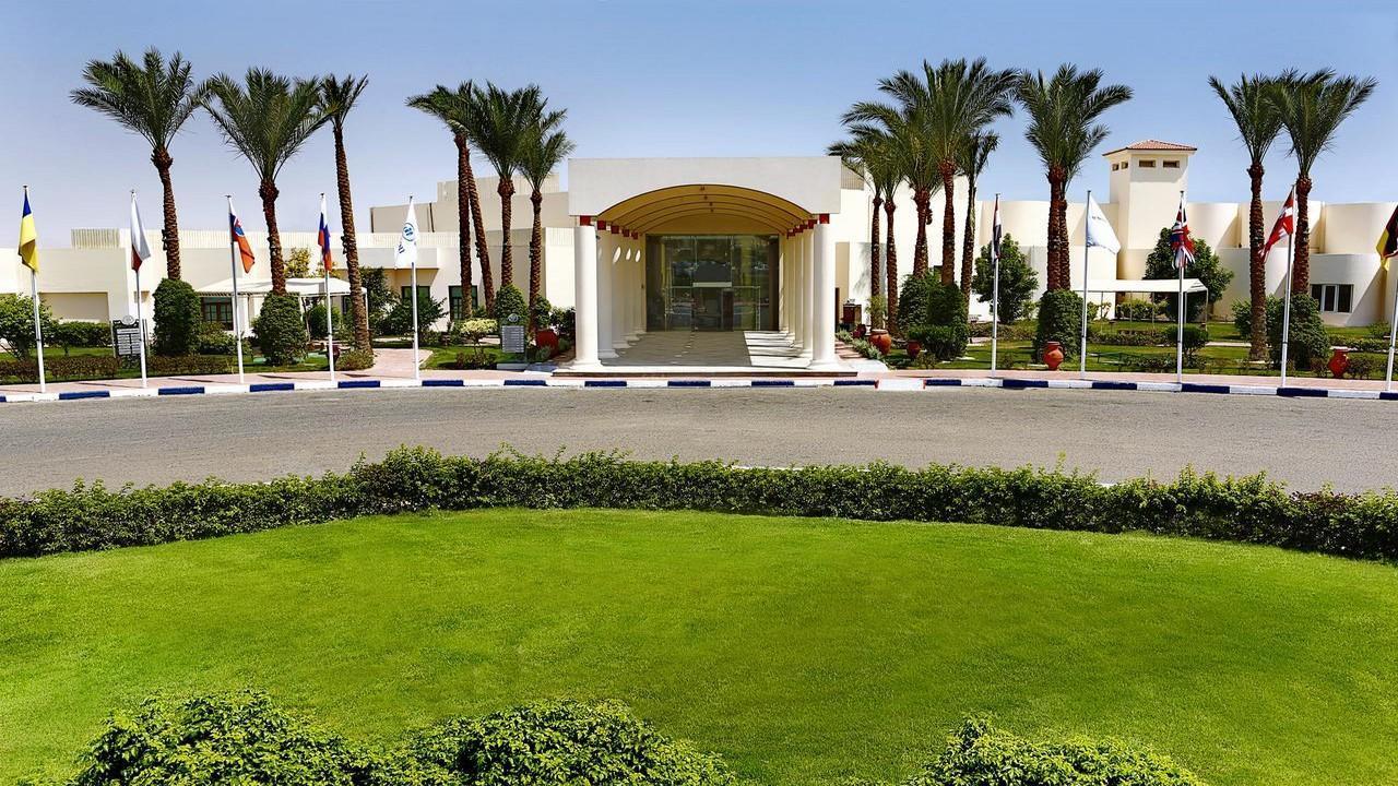 ЕСЕН 2023 - ALL INCLUSIVE ПОЧИВКА В ХУРГАДА С ПОЛЕТ ОТ СОФИЯ - Hurghada Long Beach Resort 4*