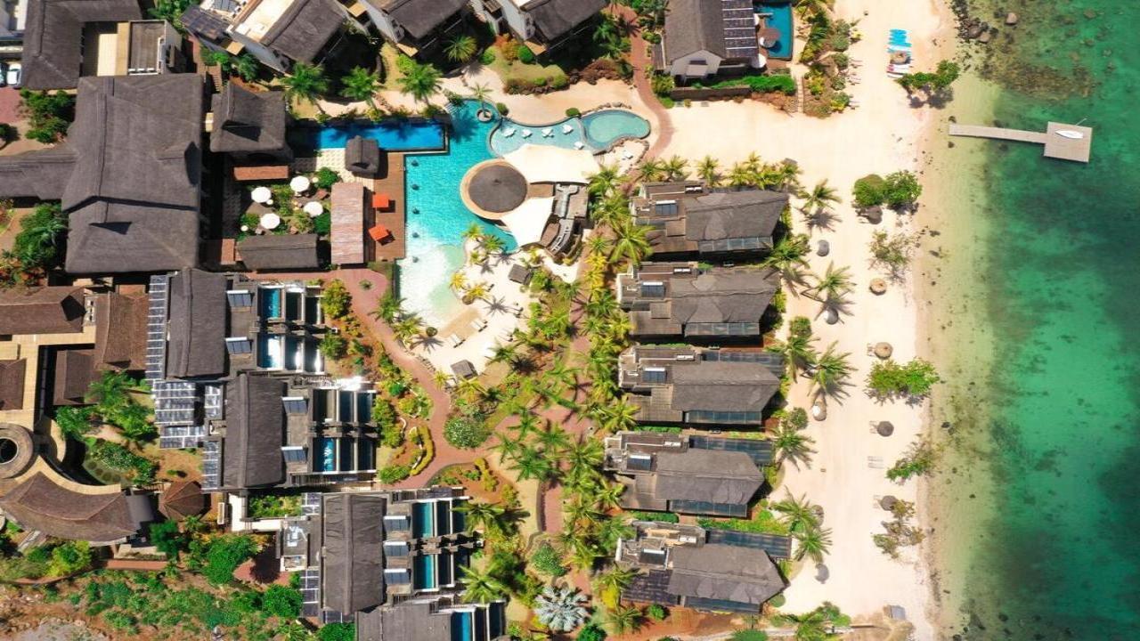 Le Jadis Beach Resort and Wellness - Райска почивка на о-в Мавриций с чартър от София