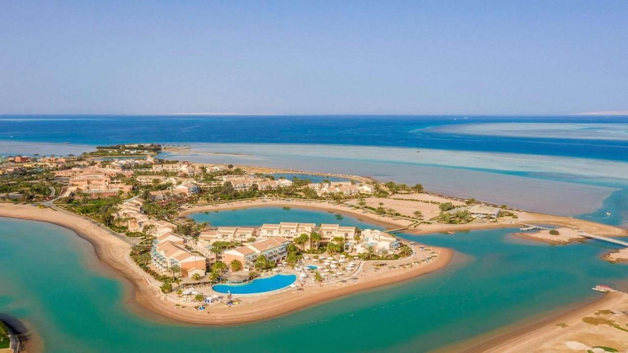 Movenpick Resort and Spa El Gouna - Египет 2022 - 7 All Inclusive нощувки в Хургада с полет от София
