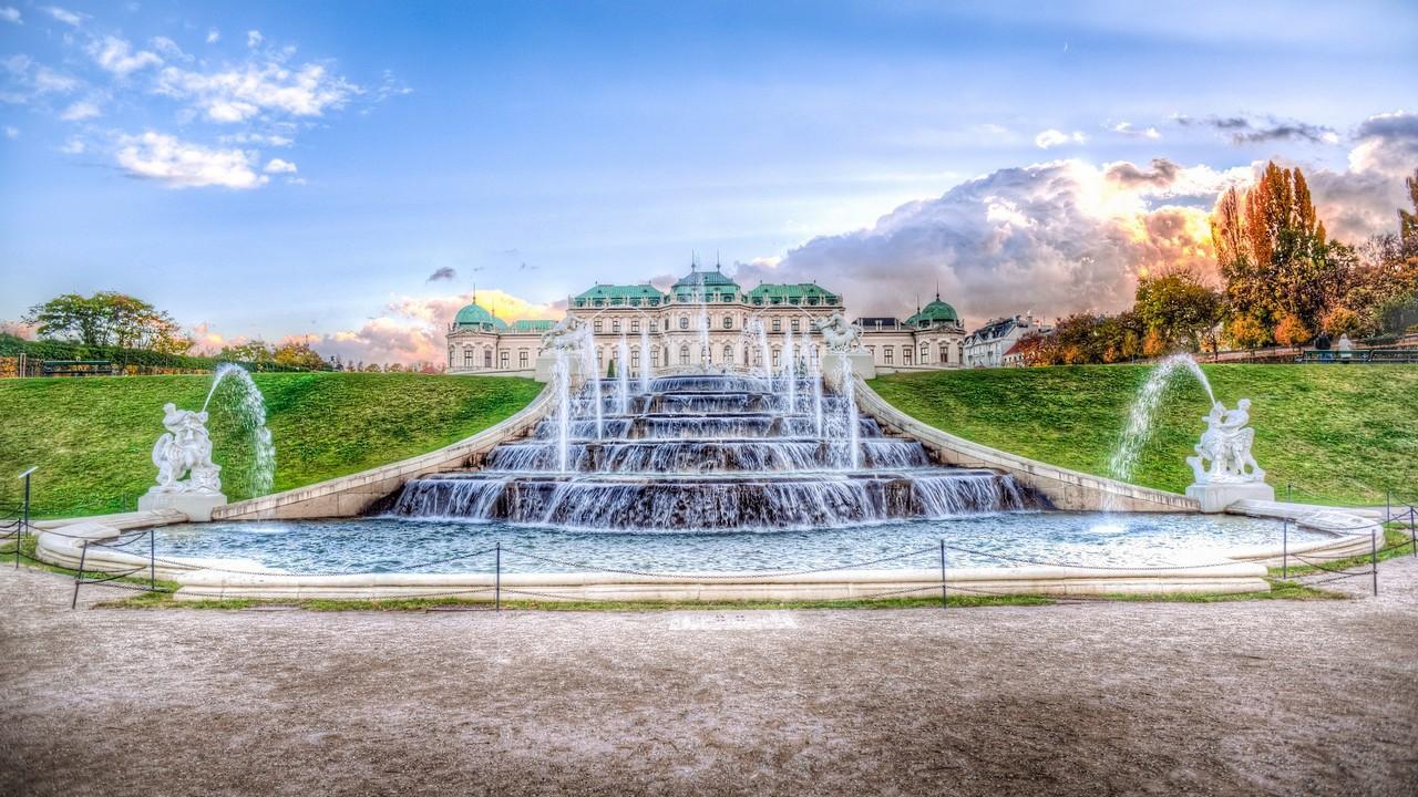 Уикенд във Виена 2023-2024 - Столицата на Валса - с полет от София