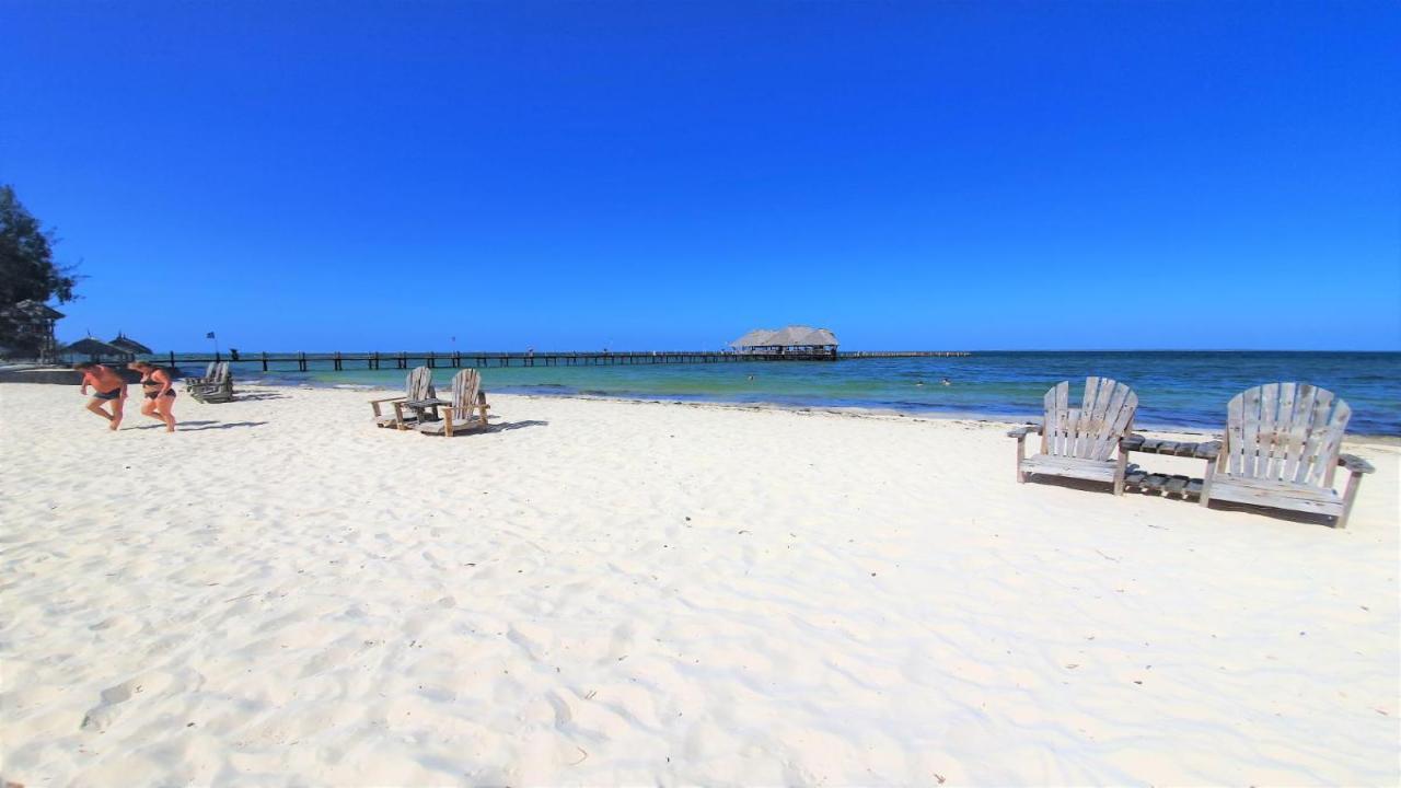 Paradise Beach Resort ADULTS ONLY - НОВА ГОДИНА в ЗАНЗИБАР - 26.12.2023