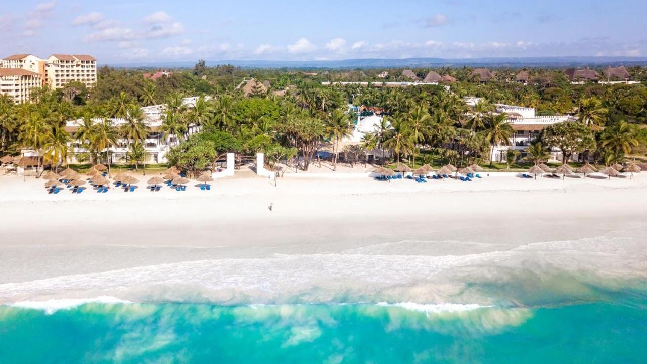 Southern Palms Beach Resort - Почивка в Кения - 7 нощувки All Inclusive с полет от София