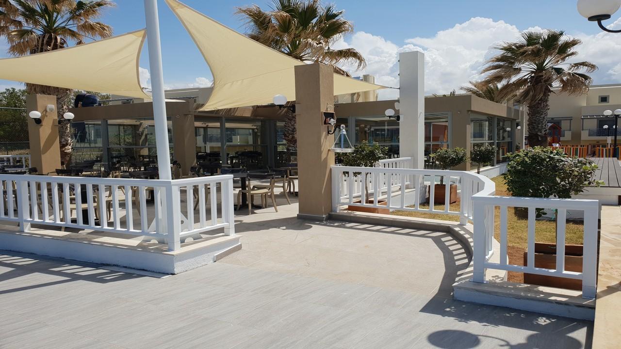 Bomo Europa Beach Hotel 4* - О-в Крит - дати през 2021 г.