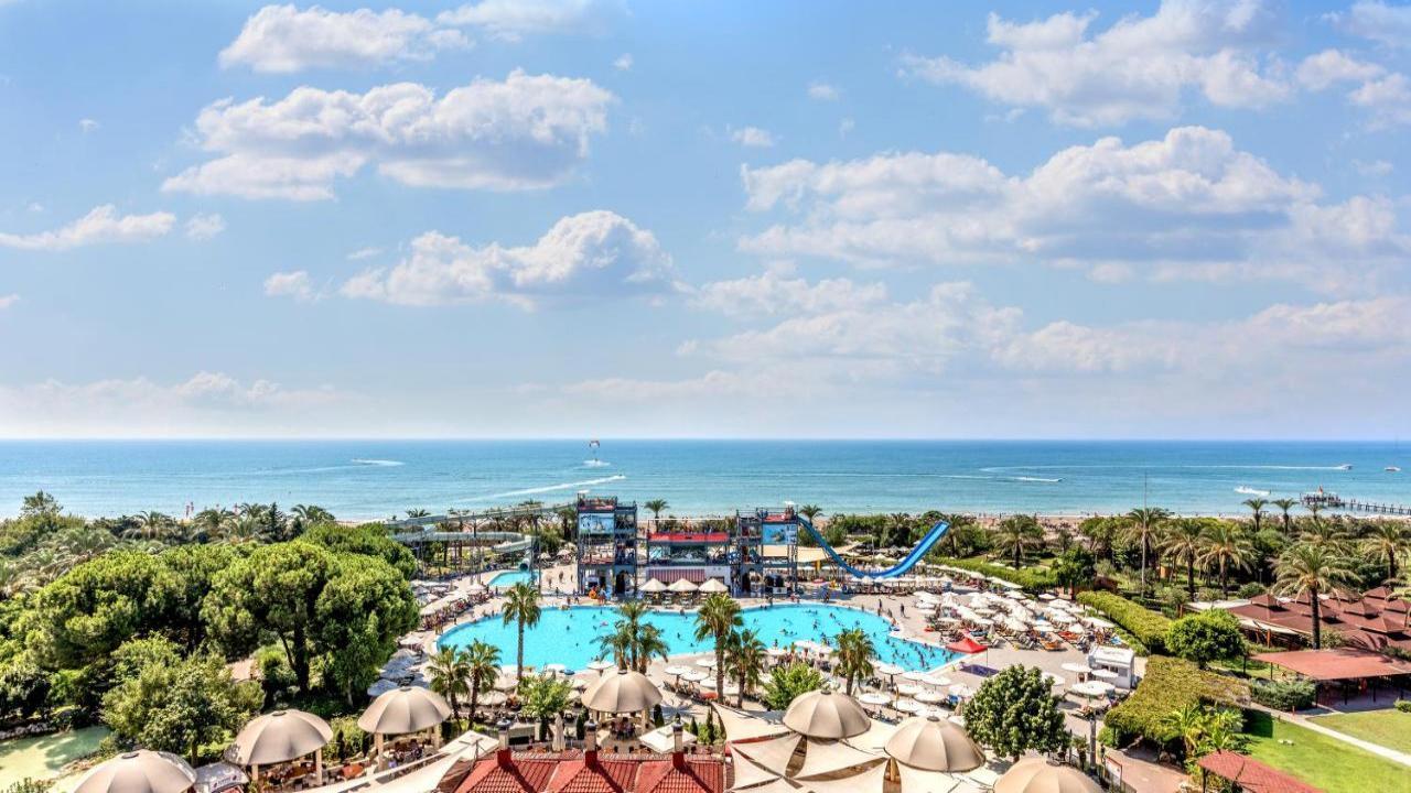 Aquaworld Belek By Mp Hotels Premium - ТОП ОФЕРТИ - 8 дни All Inclucive Почивка в Анталия с полет от Пловдив