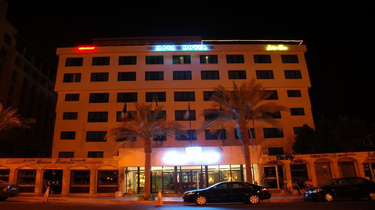 Mina Hotel Aqaba 3* - ЙОРДАНИЯ - ПЛАЖ и ВЪЛНУВАЩИ ЕКСКУРЗИИ с чартър от София