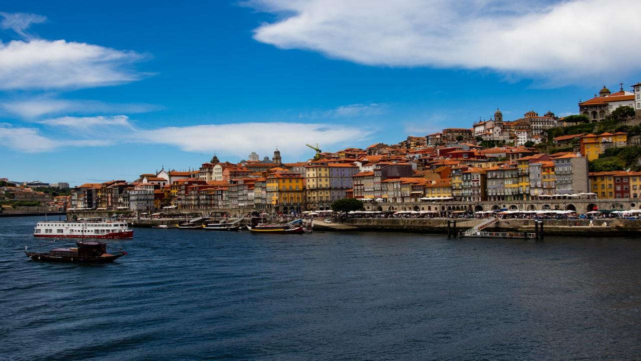 Обиколка на Португалия от А до Я
