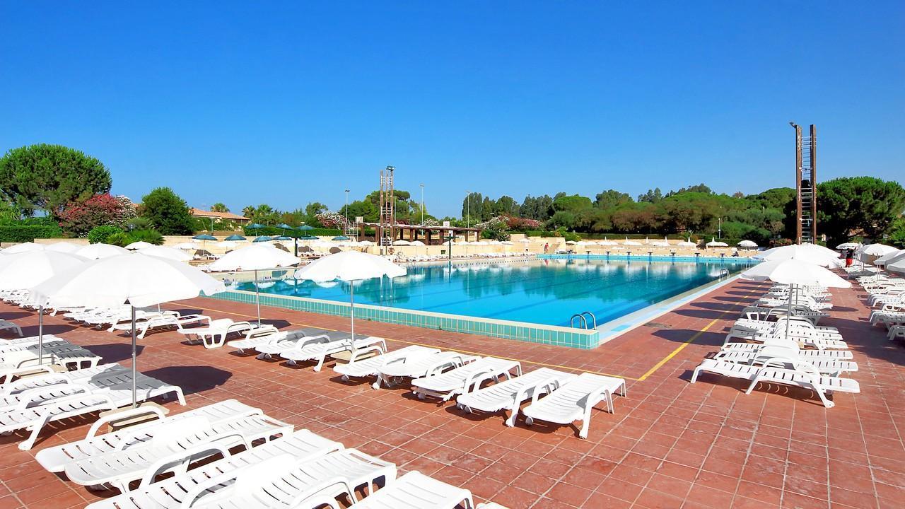 All Inclusive почивка в Сицилия 2022 - Athena Resort 4*