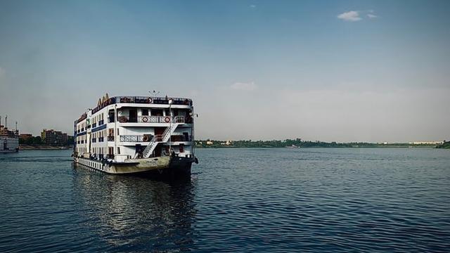 Луксозен круиз по Нил + All Inclusive почивка в Египет