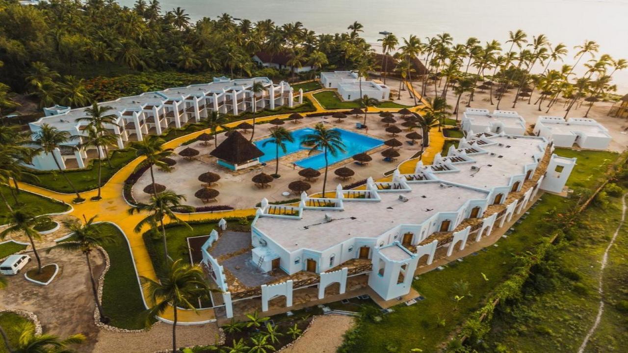 SBH Zanzibar Kilindini Resort - Почивка в Занзибар 2023-2024 с полет от Варна - 7 нощувки