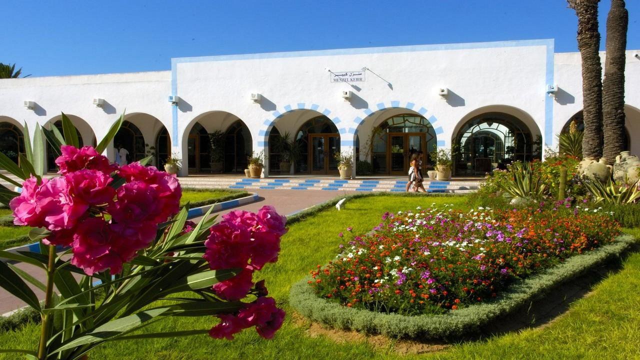 Shems Holiday Village - ТУНИС - 8 дни ALL INCLUSIVE почивка с дъх на екзотика с полет от Варна