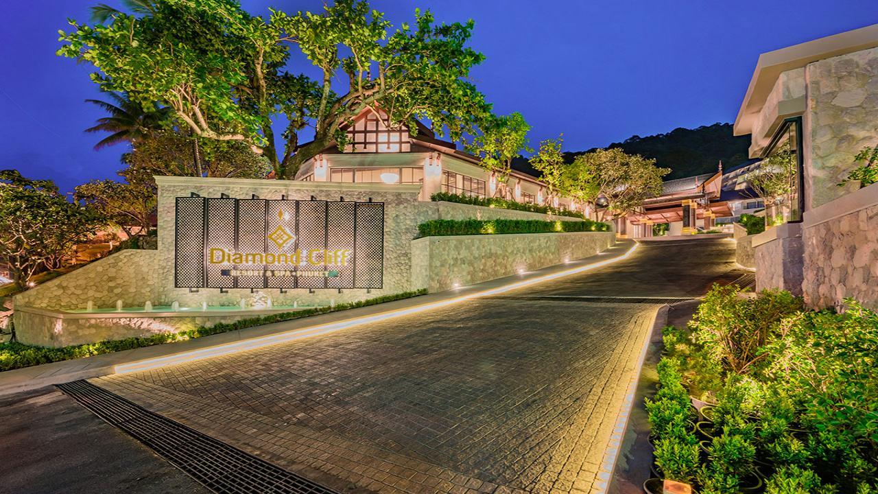 Почивка в Пукет, Тайланд - Diamond Cliff Resort 4*