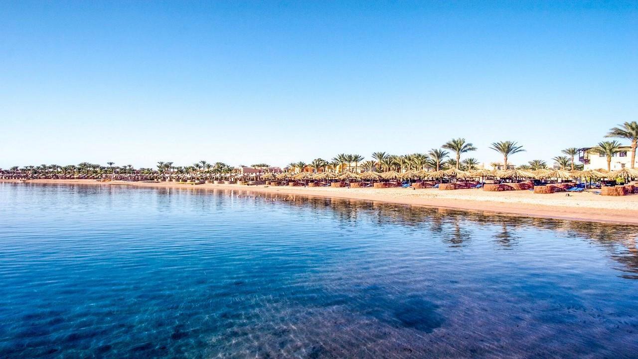 Iberotel Makadi Beach - ЕСЕН 2023 - ALL INCLUSIVE ПОЧИВКА В ХУРГАДА С ПОЛЕТ ОТ СОФИЯ