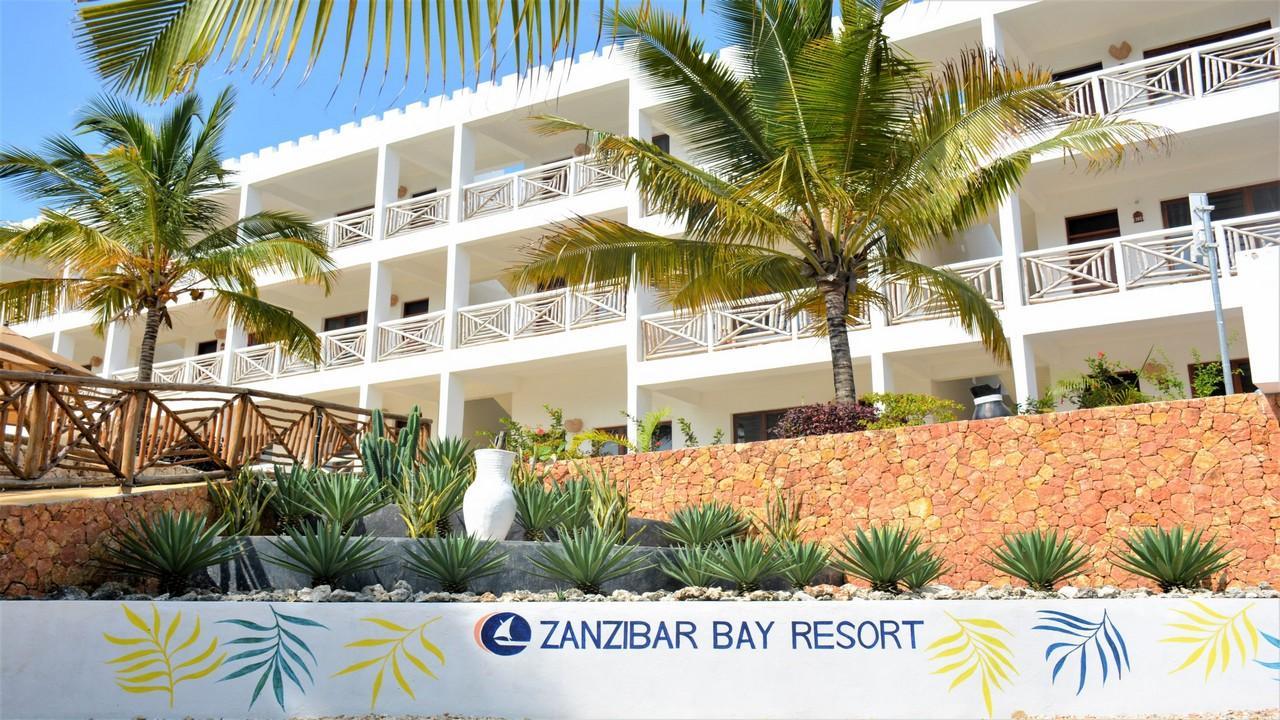 Zanzibar Bay Resort - Почивка в Занзибар с полет от София  - 9 нощувки