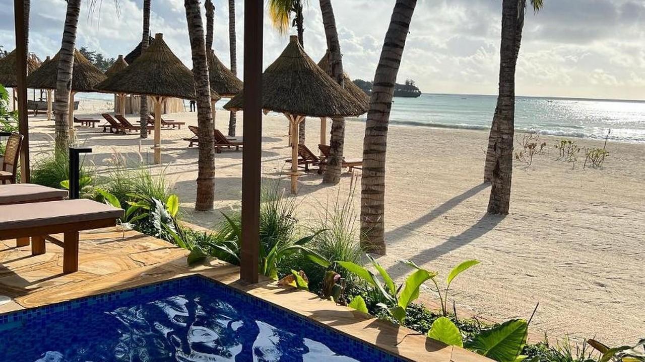 Toa Hotel and Spa Zanzibar - НОВА ГОДИНА в ЗАНЗИБАР