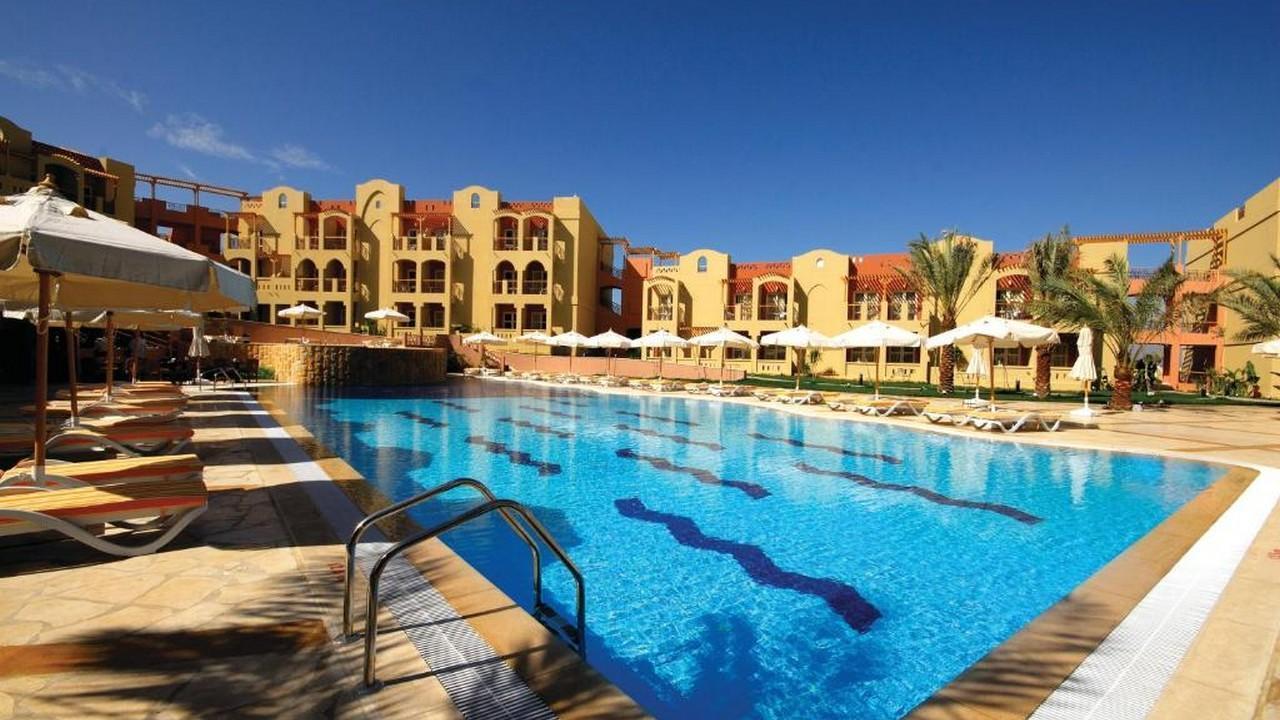 Marina Plaza Hotel Tala Bay - НОВА ГОДИНА 2024 - Плаж и вълнуващи екскурзии в Йордания с полет от София