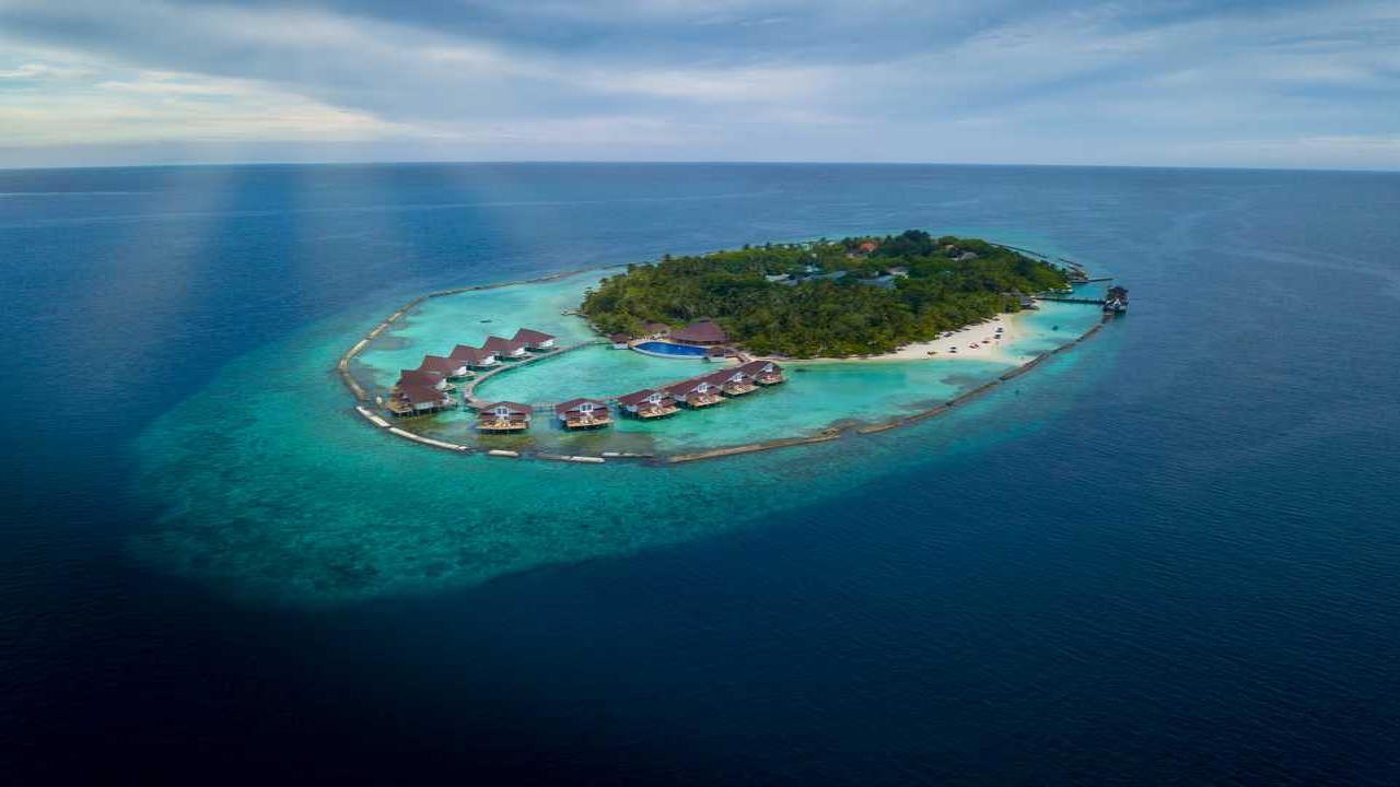 Ellaidhoo Maldives by Cinnamon - Почивка на Малдиви