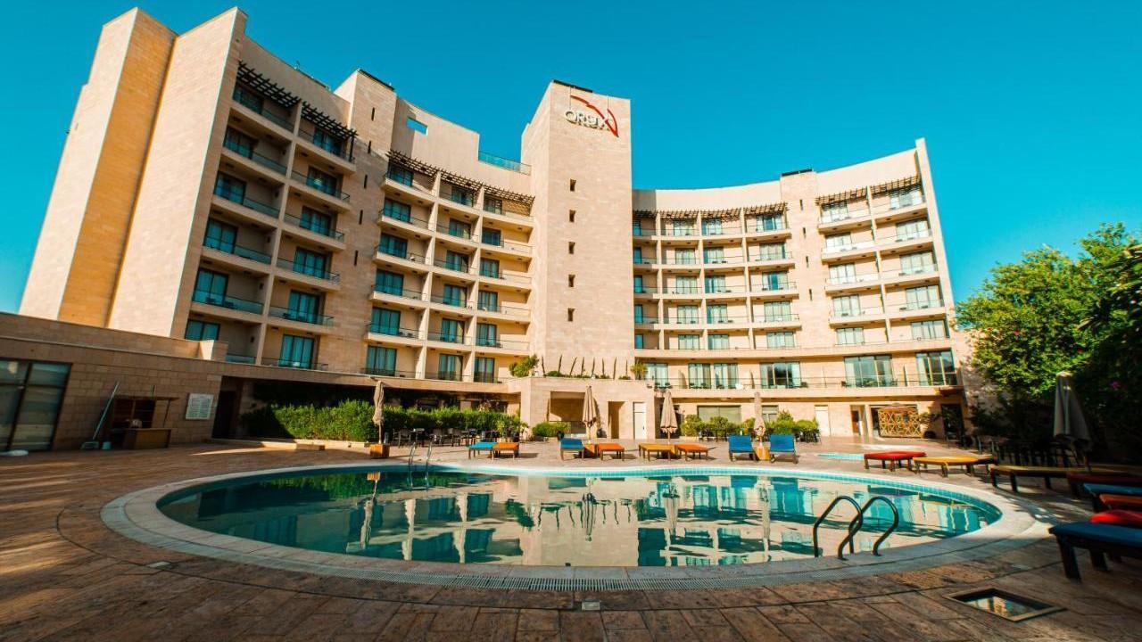 Oryx Hotel Aqaba - НОВА ГОДИНА 2024 - Плаж и вълнуващи екскурзии в Йордания с полет от София