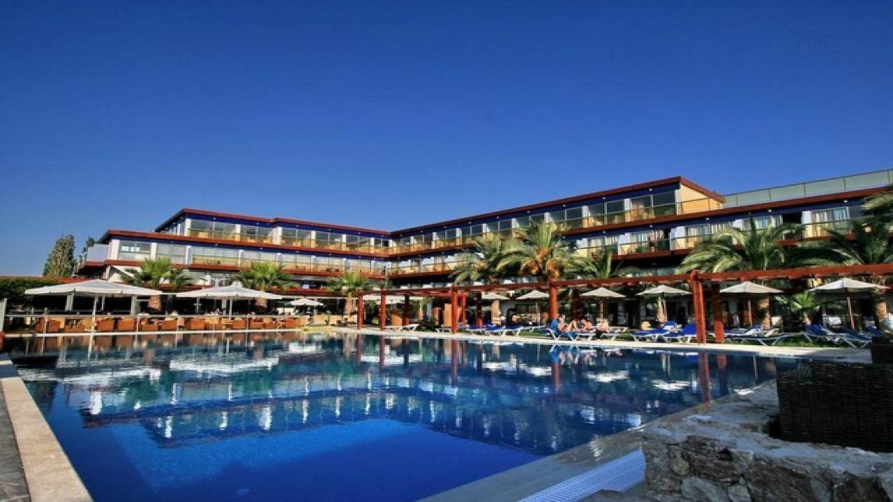 All Senses Ocean Blue Sea Side Resort 4* - Почивка на о-в Родос - дати през 2021 г.