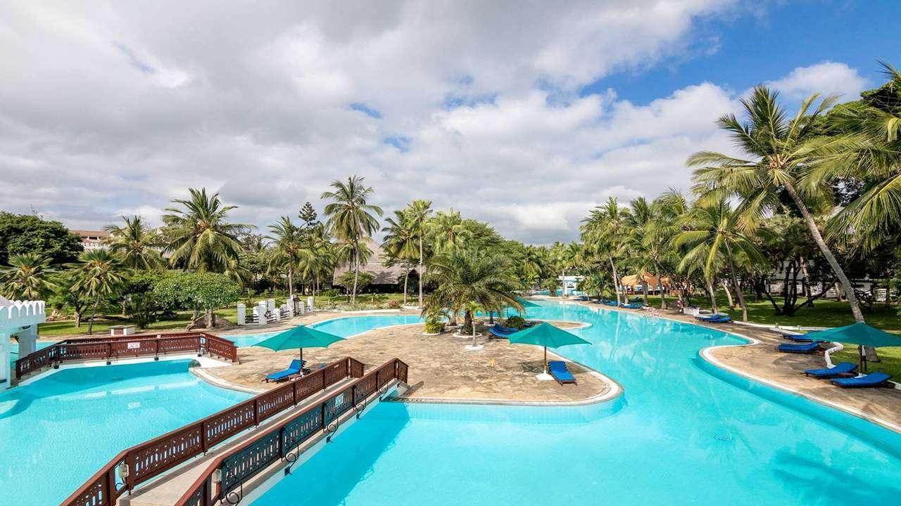 Southern Palms Beach Resort - ЕКЗОТИЧНА ПОЧИВКА в КЕНИЯ 2023-2024 - полет от Варна