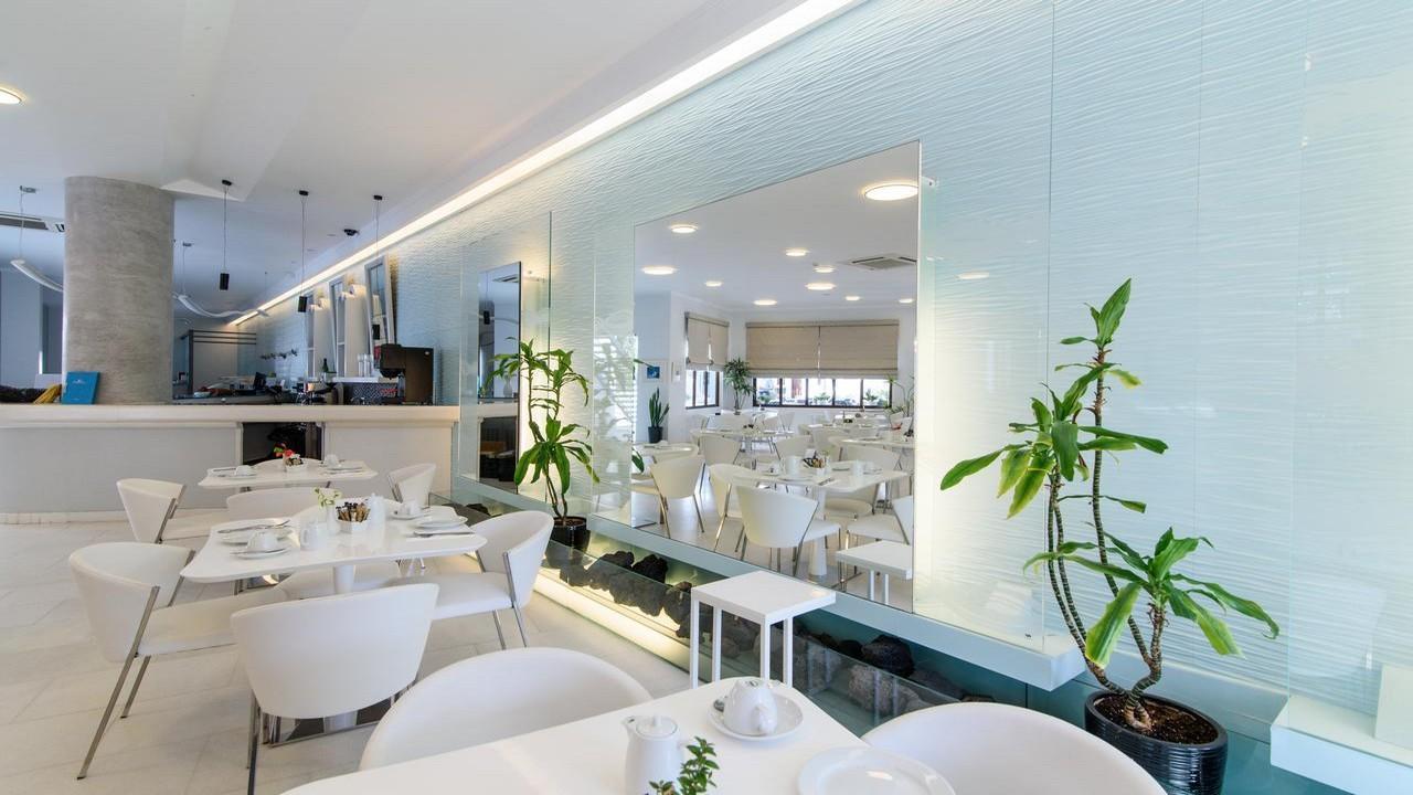 La Mer Deluxe Hotel & Spa - Почивка в Санторини със 7 нощувки