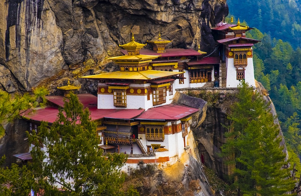 Непал и Бутан – на гости на Буда и Шива сред чудната природа на Хималаите