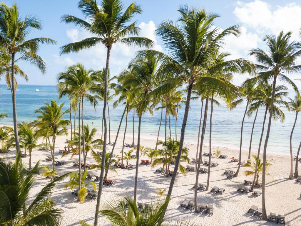 Карибска почивка в Доминикана, март - април 2024
