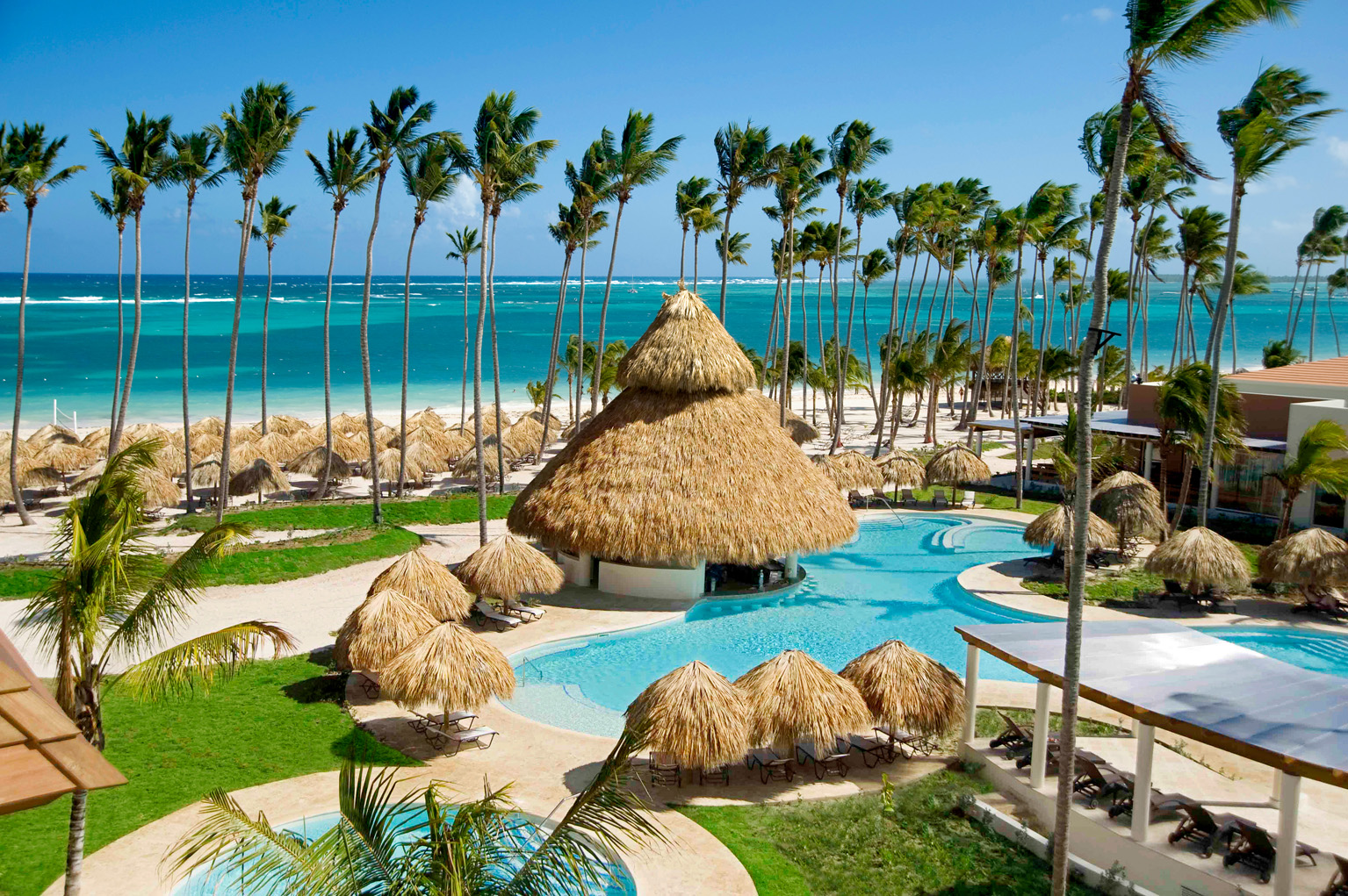 Карибска почивка в Доминикана, зима 2023