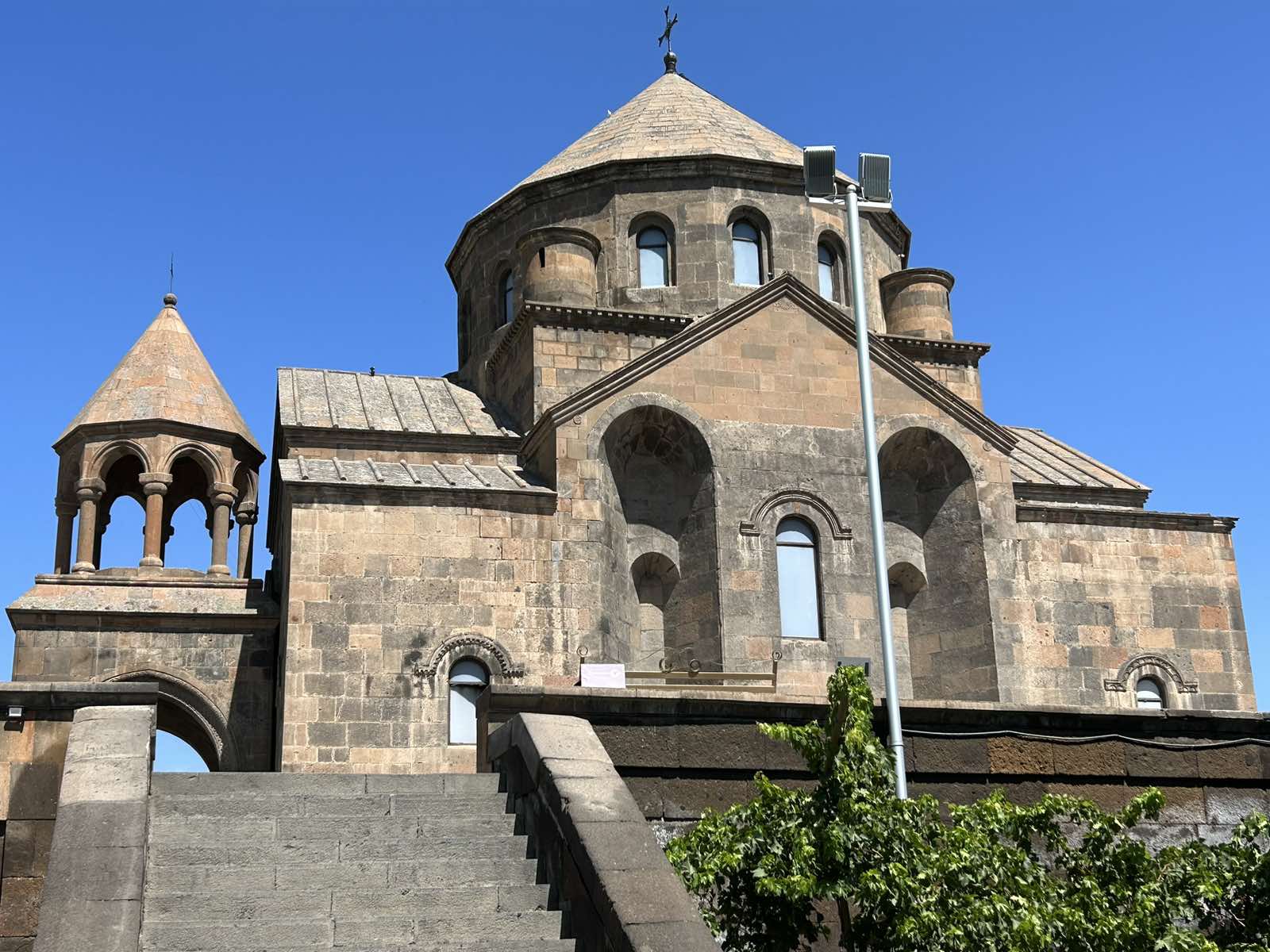 Съкровищата на Армения и Грузия