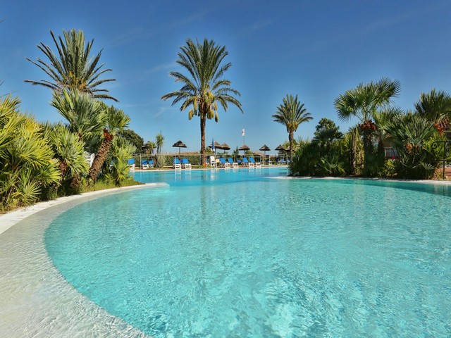 Почивка на остров Сардиния 2021 - Liscia Eldi Resort 4*All Inclusive