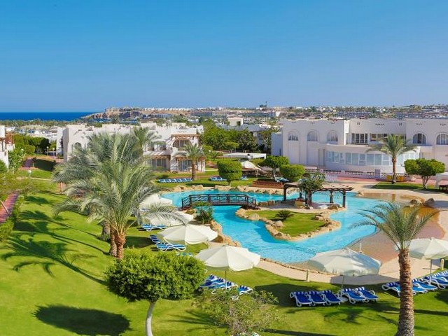 Шарм ел Шейх -  Sharm Dreams Resort 5* - 7 нощувки - от София и Варна