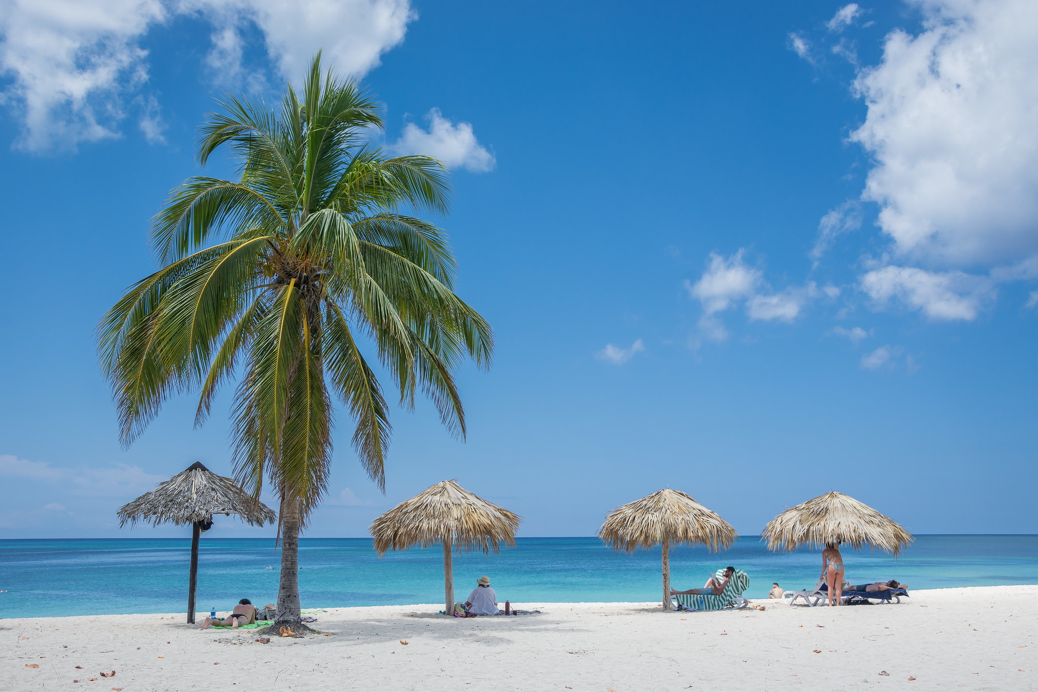 Почивка в Куба – Хавана, Тринидад и Кайо Санта Мария