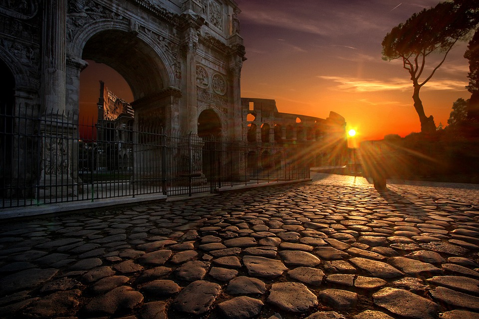 Великден в Рим: подарете си 3 пълни дни във Вечния град!