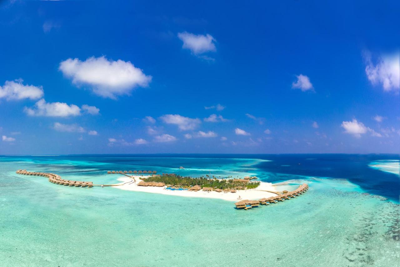 Нова Година на Малдивите