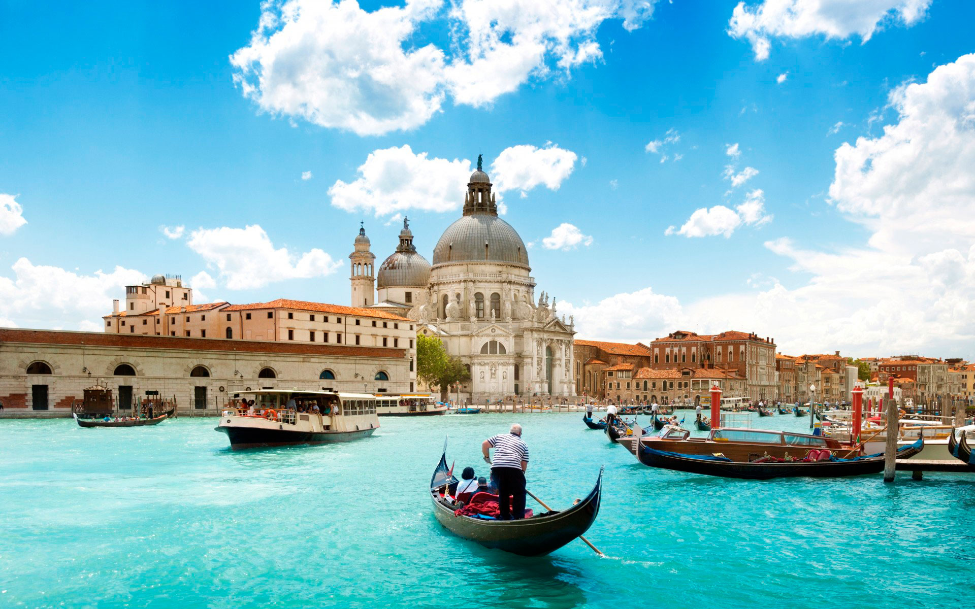 Майски празници във Венеция - 4 дни - Полет от ВАРНА!