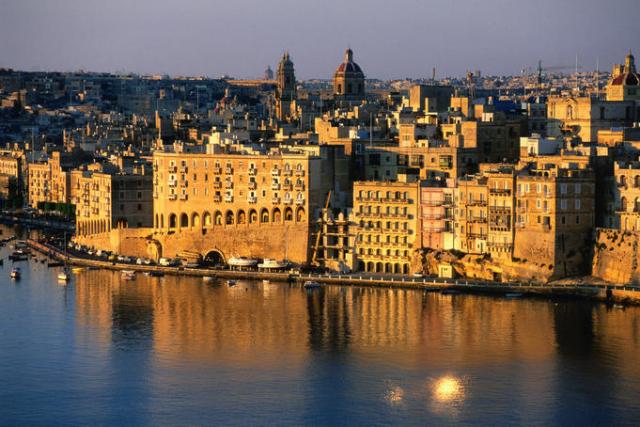 Великден в Малта, 3 нощувки