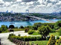 Фестивал на лалетата в Истанбул с 2 нощувки от Дорбич,Варна и Бургас