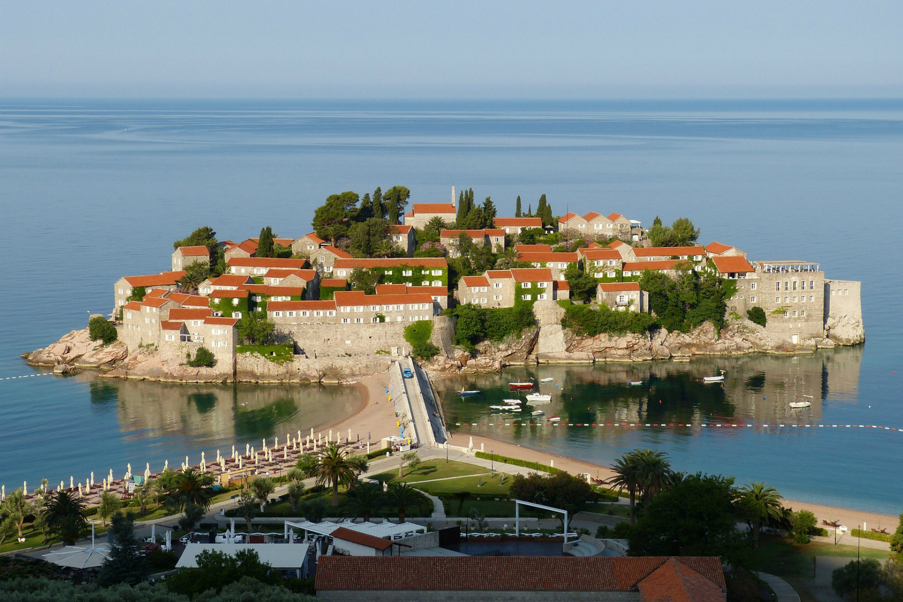 Екскурзия до Черна Гора и Дубровник