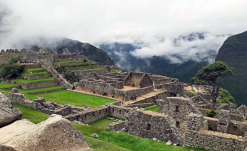 Боливия и Перу - пътешествие в земите на инките. Групов тур с български водач