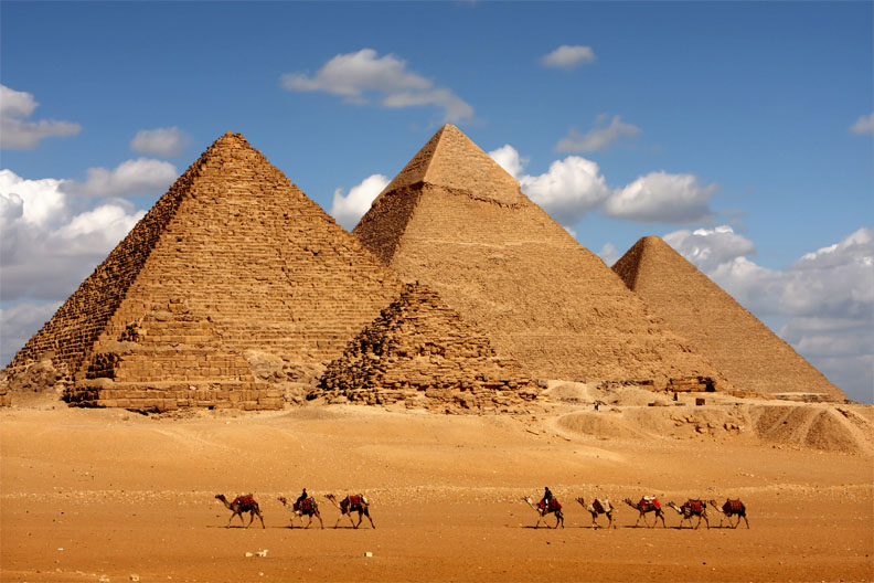 ЕГИПЕТ - приключение в земята на фараоните 2019/2020 г.: 11 дни/10 нощувки