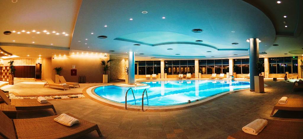 Нова година в Серес, Гърция - Elpida Resort & SPA Hotel 4*