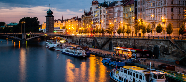 Екскурзия до Будапеща и Златна Прага